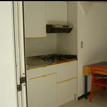 Residence I Delfini -Pugnochiuso Aparthotel *